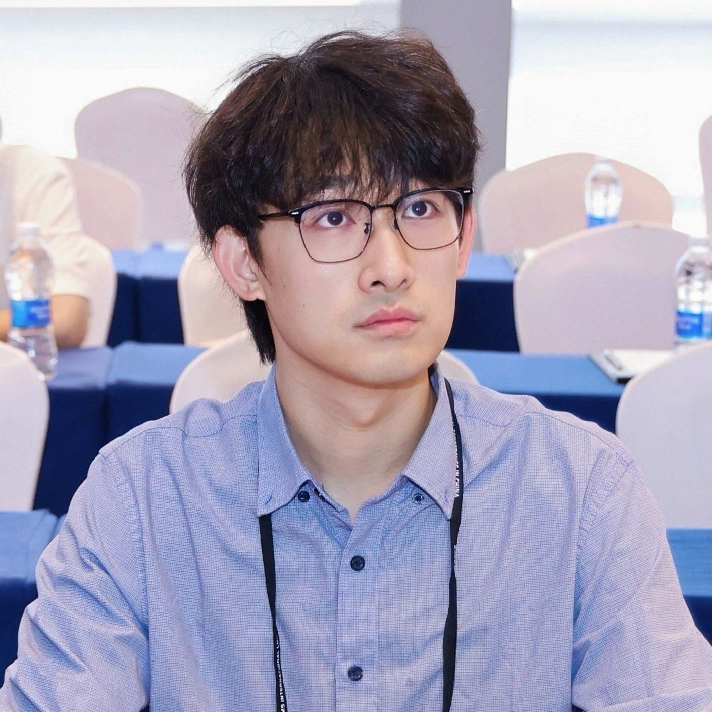 Songchen Jiang