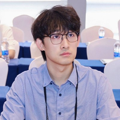 蒋松辰